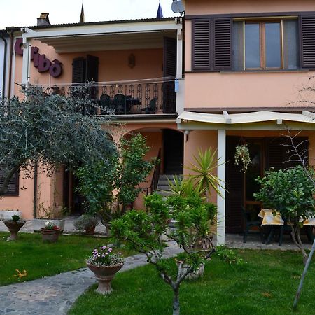 סאן ג'יוליאנו טרמה B&B Cribo מראה חיצוני תמונה