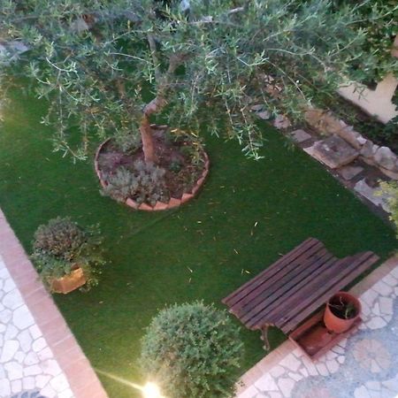 סאן ג'יוליאנו טרמה B&B Cribo מראה חיצוני תמונה
