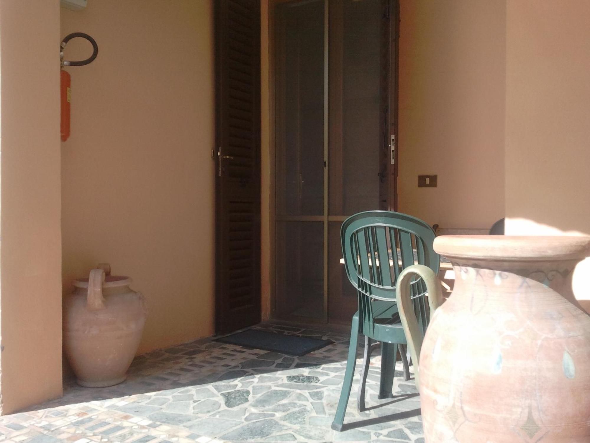 סאן ג'יוליאנו טרמה B&B Cribo מראה חיצוני תמונה