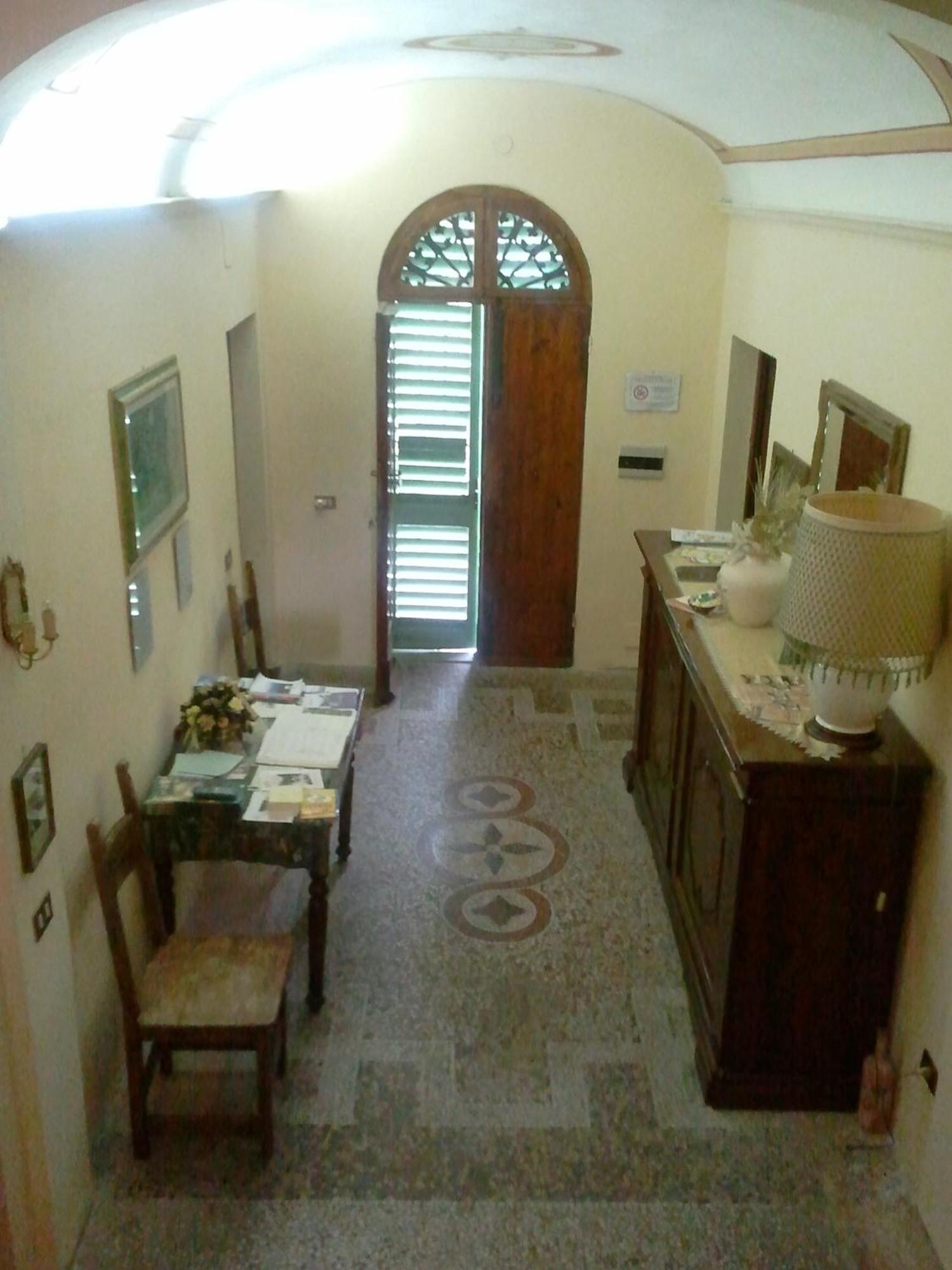 סאן ג'יוליאנו טרמה B&B Cribo מראה חיצוני תמונה
