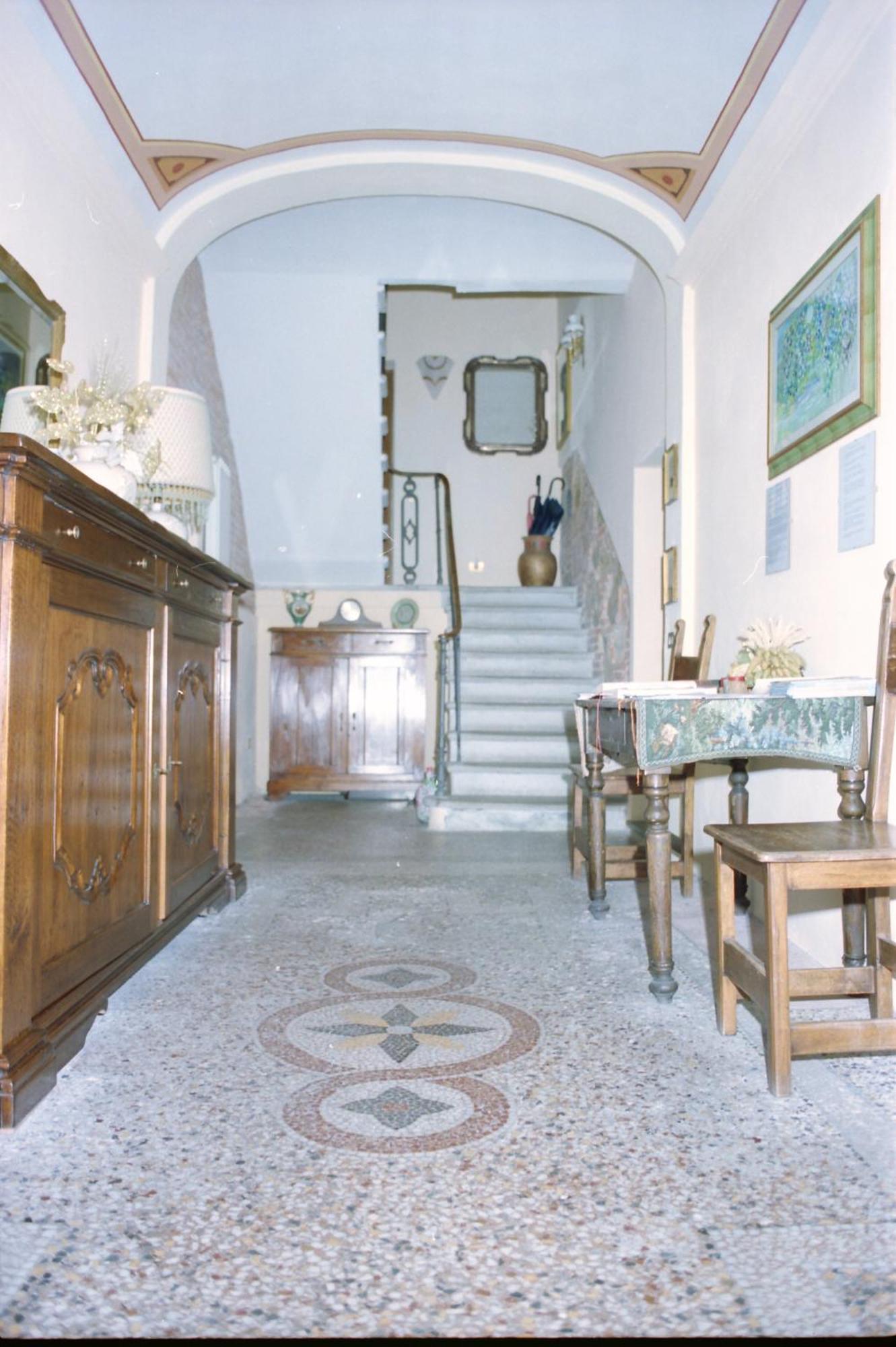 סאן ג'יוליאנו טרמה B&B Cribo מראה חיצוני תמונה