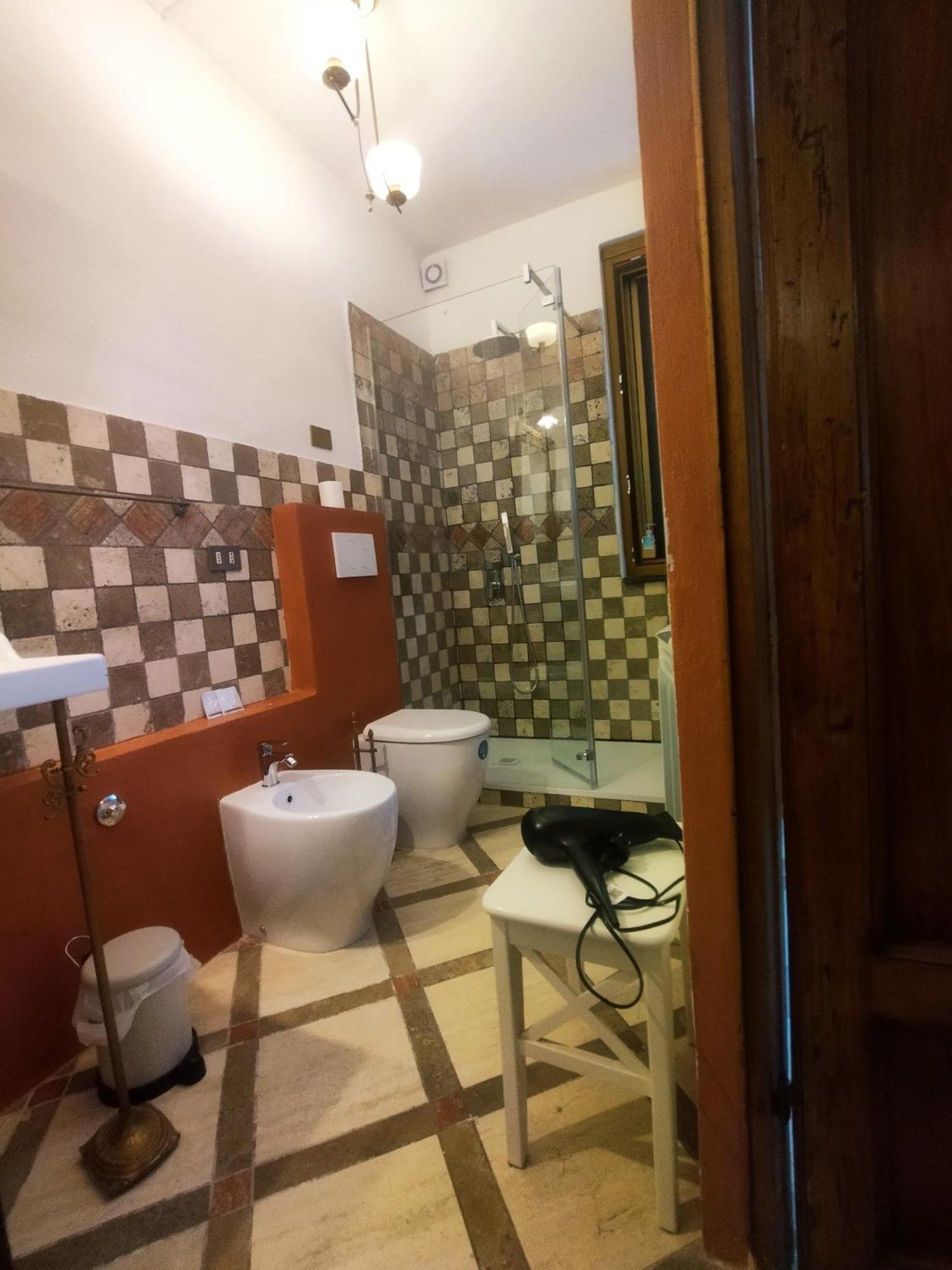סאן ג'יוליאנו טרמה B&B Cribo מראה חיצוני תמונה