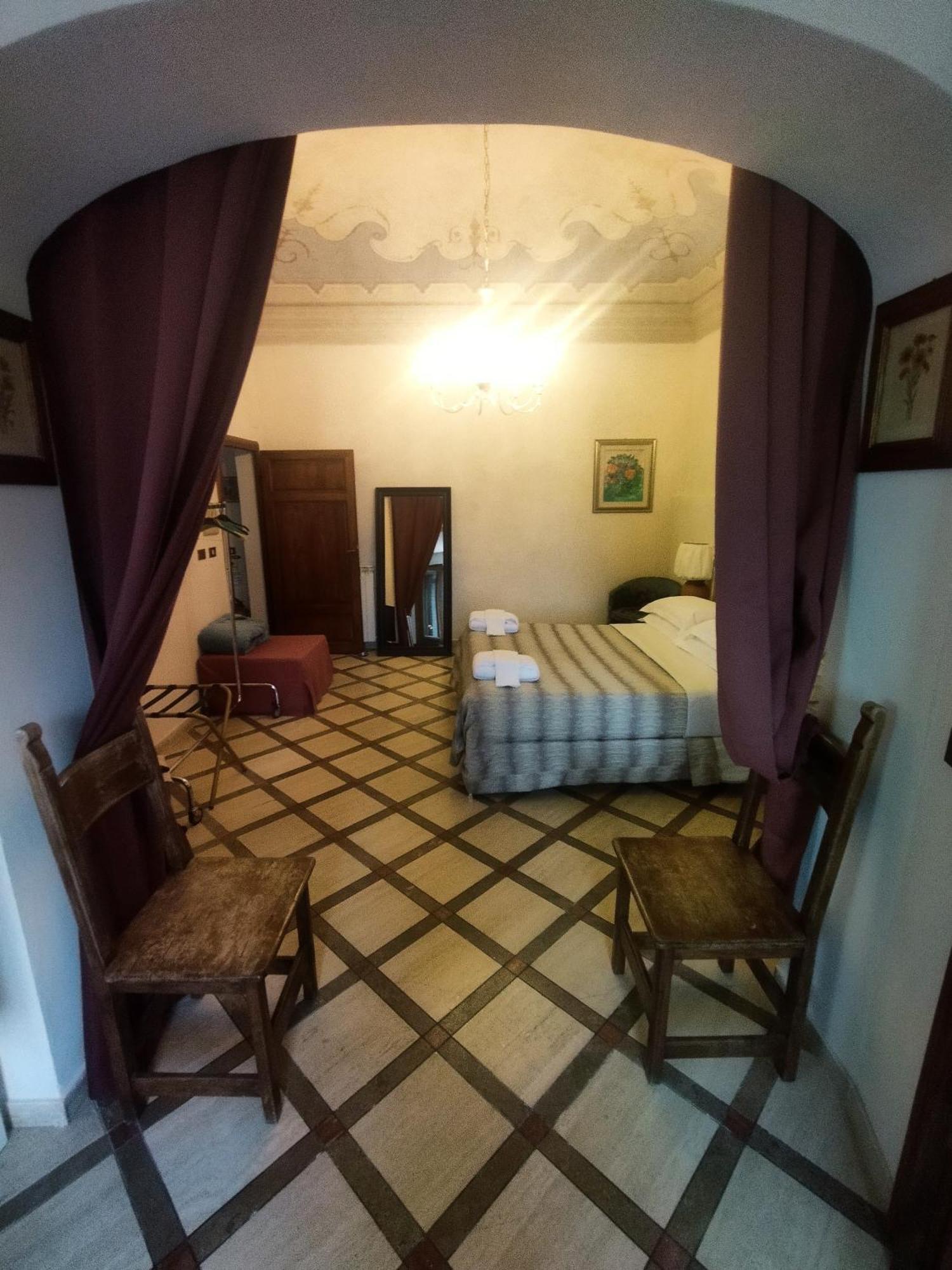 סאן ג'יוליאנו טרמה B&B Cribo מראה חיצוני תמונה