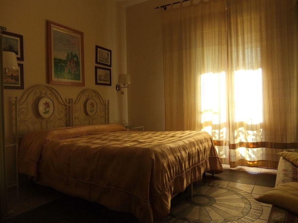 סאן ג'יוליאנו טרמה B&B Cribo מראה חיצוני תמונה