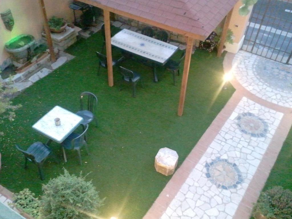 סאן ג'יוליאנו טרמה B&B Cribo מראה חיצוני תמונה