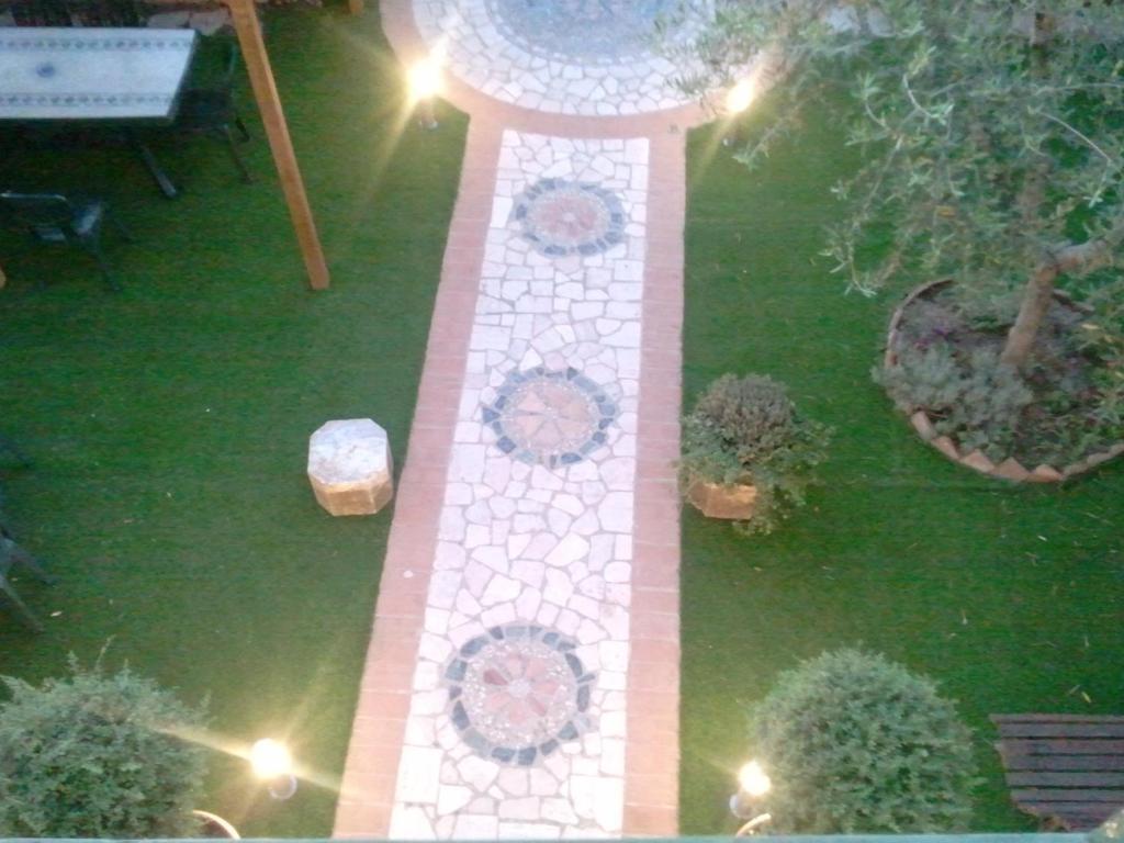 סאן ג'יוליאנו טרמה B&B Cribo מראה חיצוני תמונה