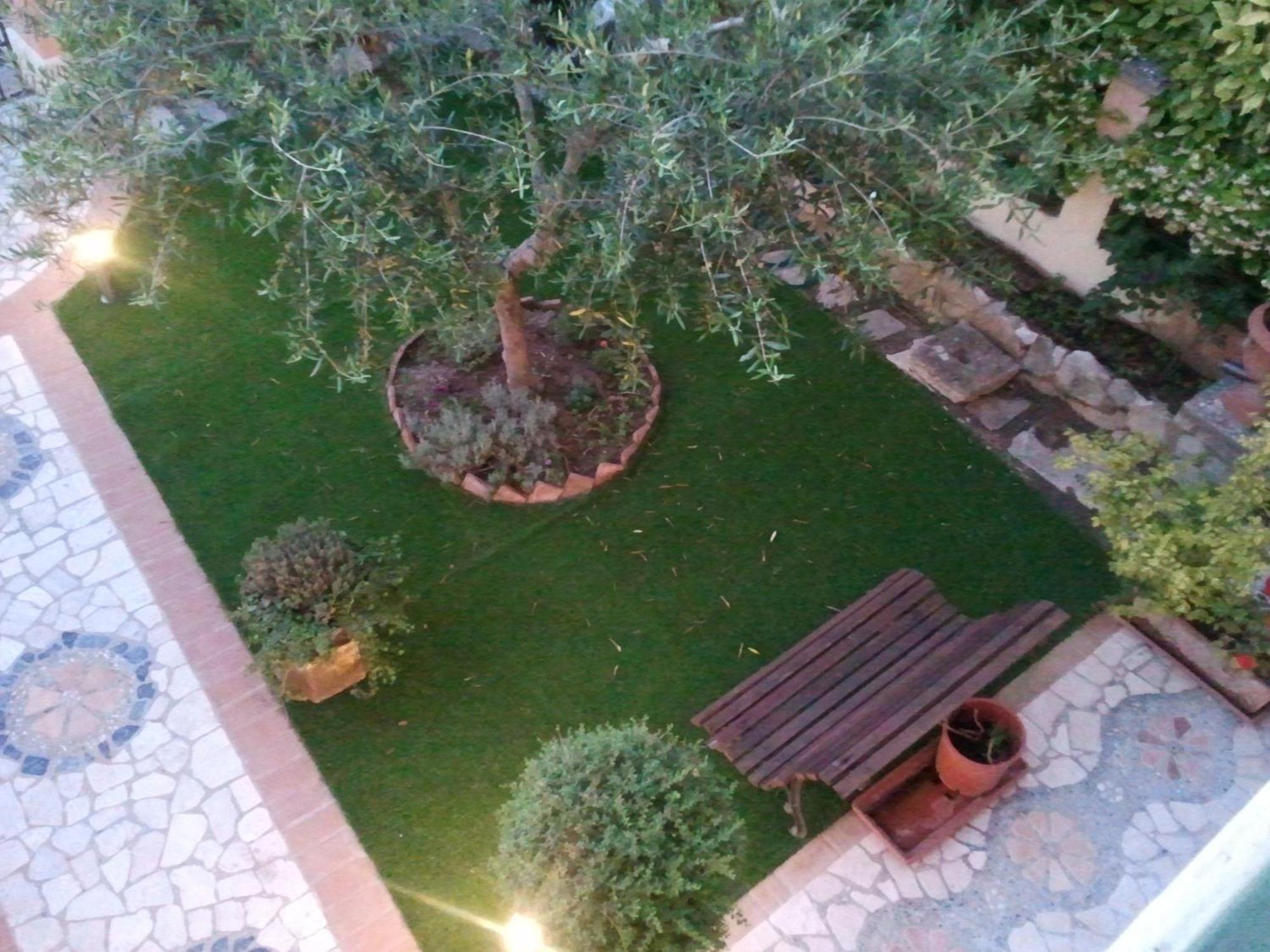 סאן ג'יוליאנו טרמה B&B Cribo מראה חיצוני תמונה