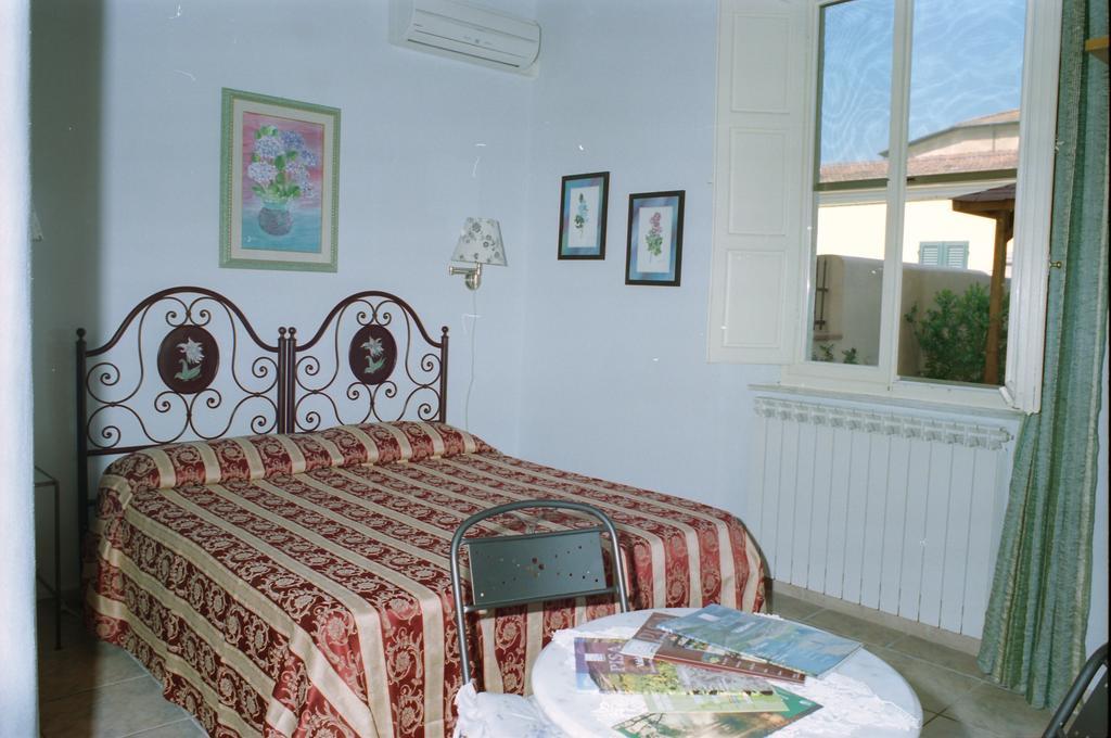 סאן ג'יוליאנו טרמה B&B Cribo חדר תמונה