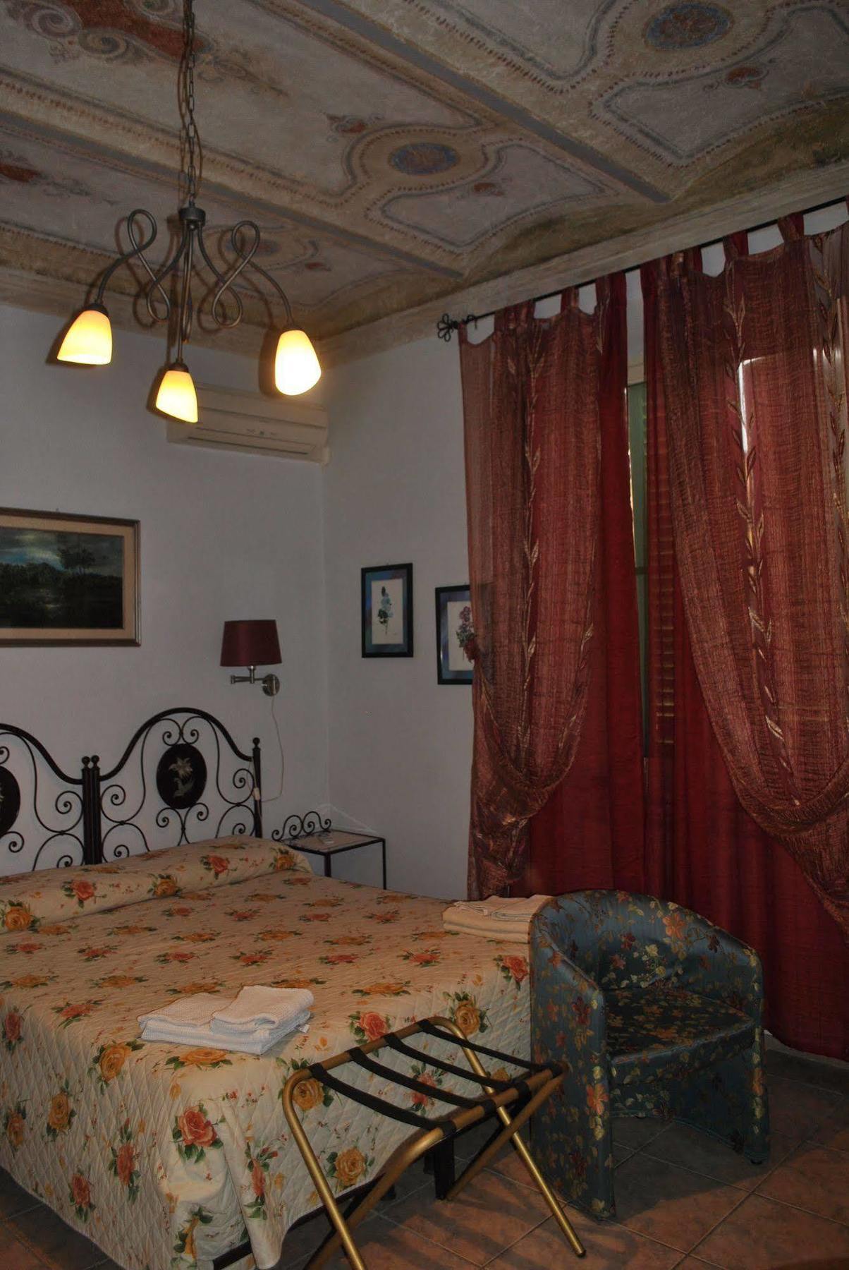 סאן ג'יוליאנו טרמה B&B Cribo מראה חיצוני תמונה