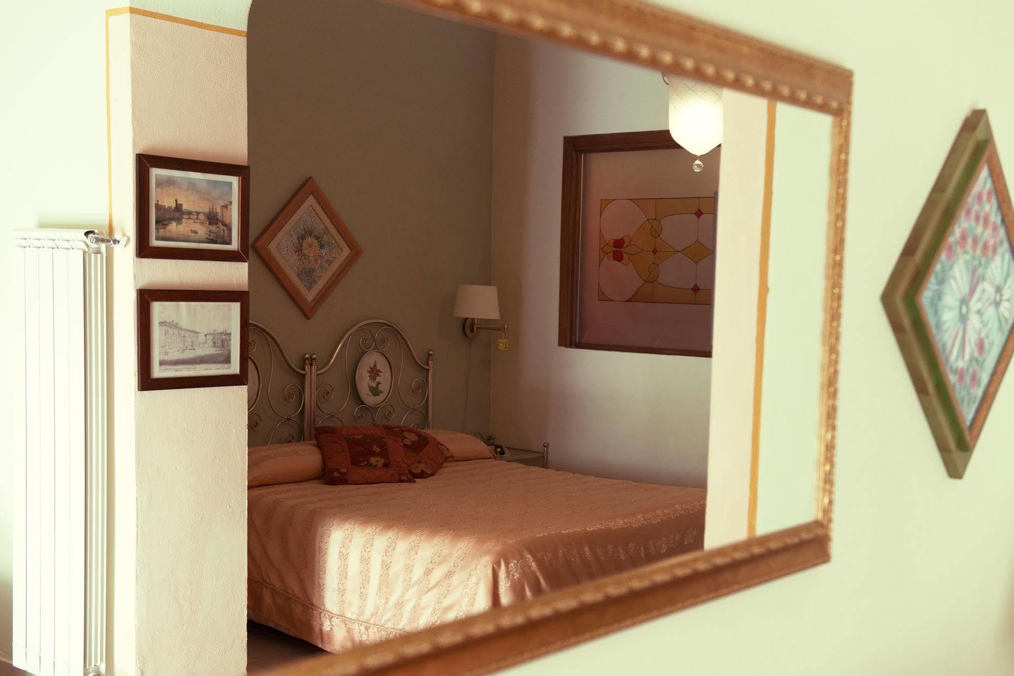סאן ג'יוליאנו טרמה B&B Cribo מראה חיצוני תמונה
