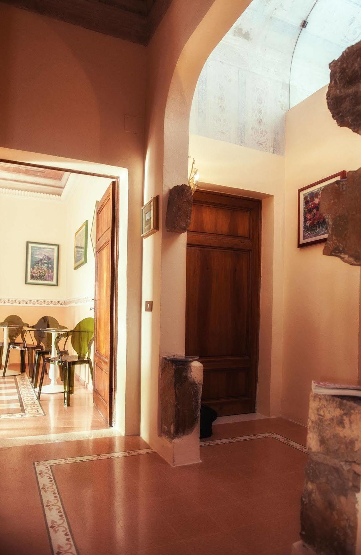 סאן ג'יוליאנו טרמה B&B Cribo מראה חיצוני תמונה