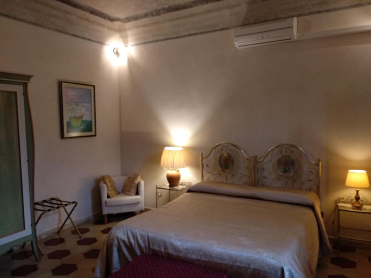 סאן ג'יוליאנו טרמה B&B Cribo מראה חיצוני תמונה