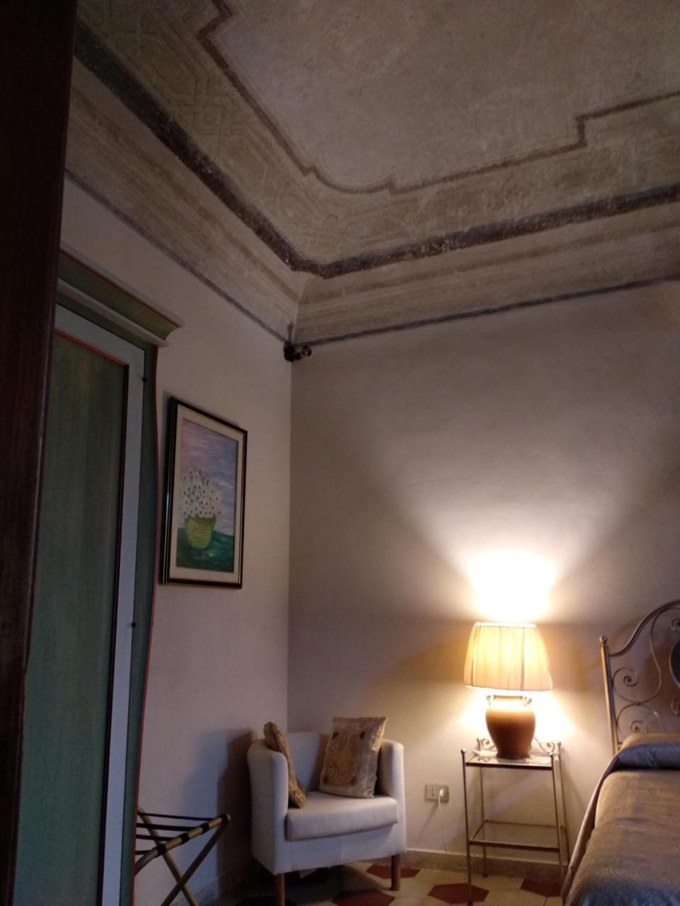 סאן ג'יוליאנו טרמה B&B Cribo מראה חיצוני תמונה