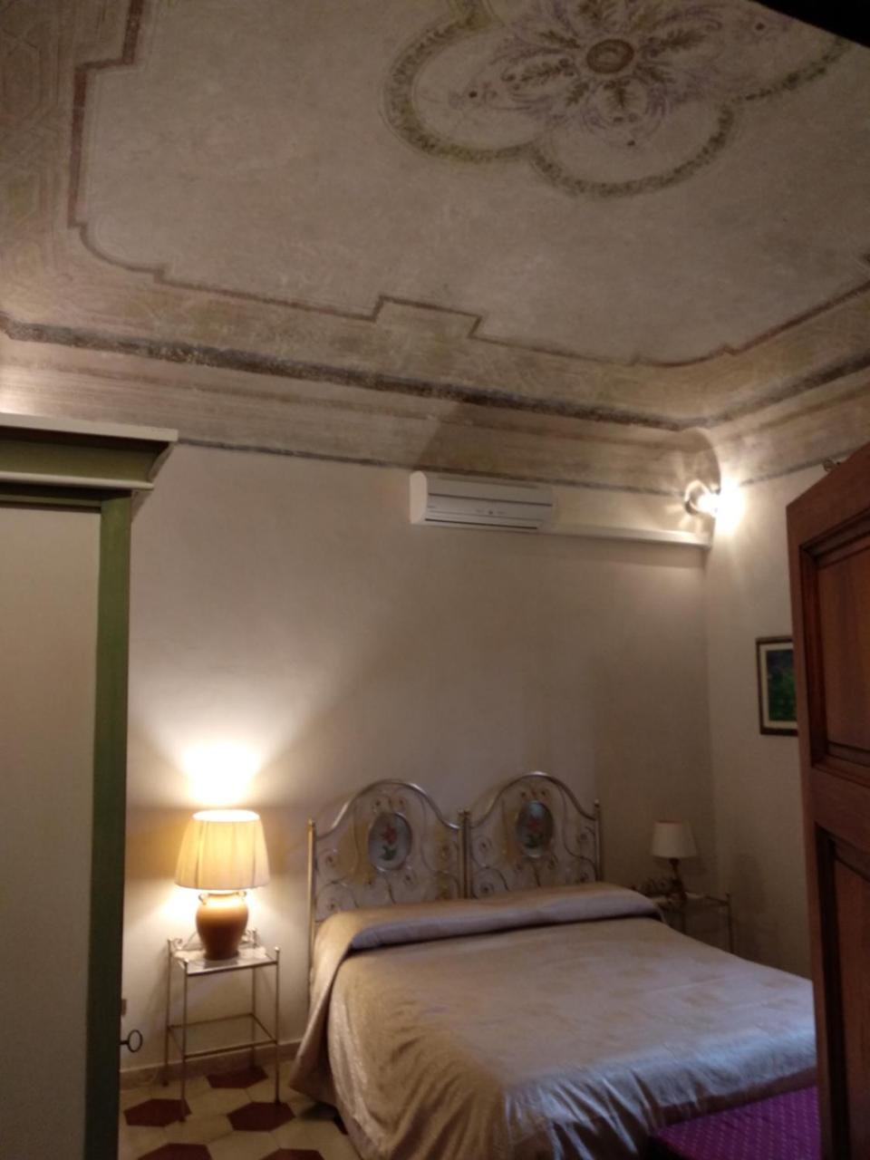 סאן ג'יוליאנו טרמה B&B Cribo מראה חיצוני תמונה