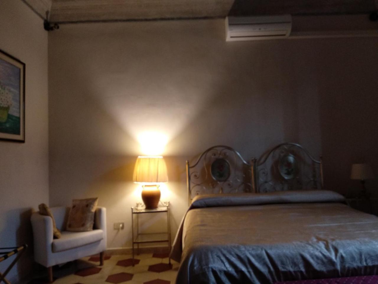 סאן ג'יוליאנו טרמה B&B Cribo מראה חיצוני תמונה