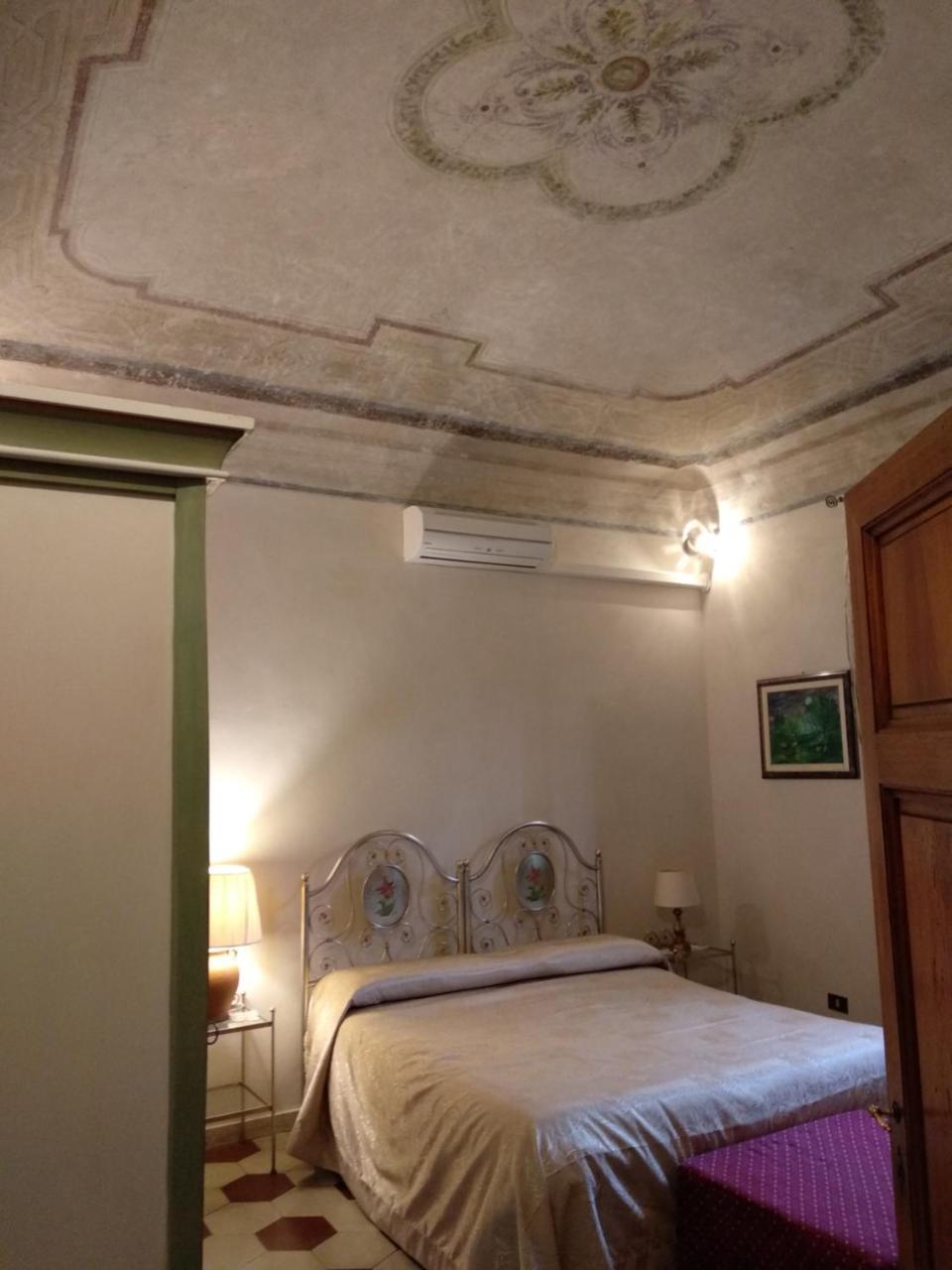 סאן ג'יוליאנו טרמה B&B Cribo מראה חיצוני תמונה