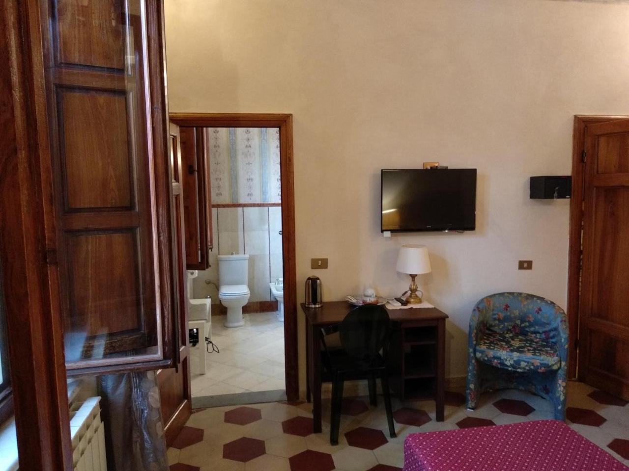 סאן ג'יוליאנו טרמה B&B Cribo מראה חיצוני תמונה