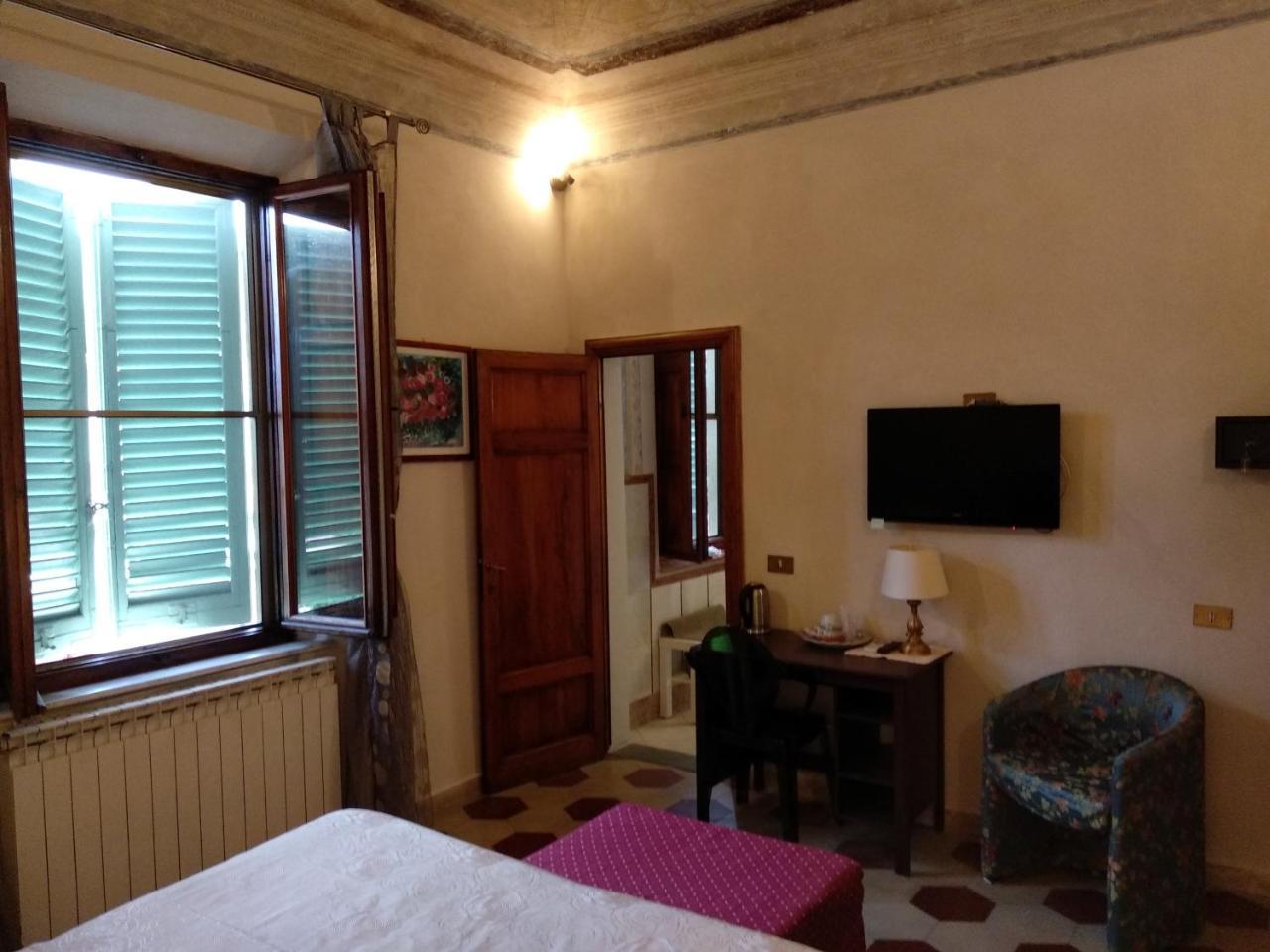 סאן ג'יוליאנו טרמה B&B Cribo מראה חיצוני תמונה