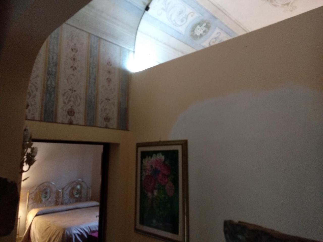 סאן ג'יוליאנו טרמה B&B Cribo מראה חיצוני תמונה