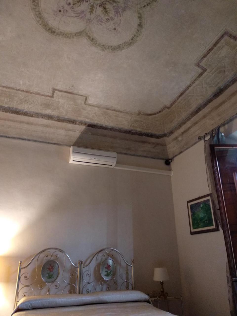 סאן ג'יוליאנו טרמה B&B Cribo מראה חיצוני תמונה
