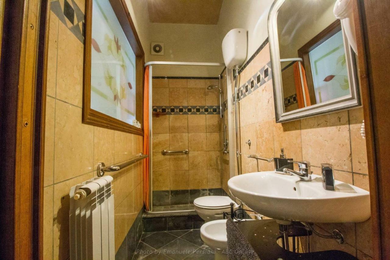 סאן ג'יוליאנו טרמה B&B Cribo מראה חיצוני תמונה