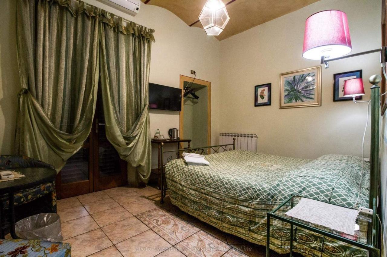 סאן ג'יוליאנו טרמה B&B Cribo מראה חיצוני תמונה